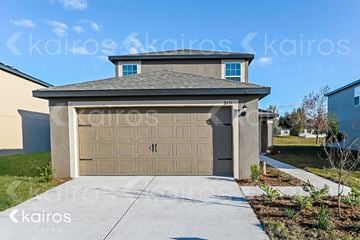 Brooksville house for rent - 8456 Indian Laurel Ln
