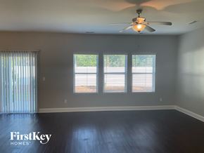 Charlotte house for rent - 9006 Evans Woods Dr Charlotte, NC 28215