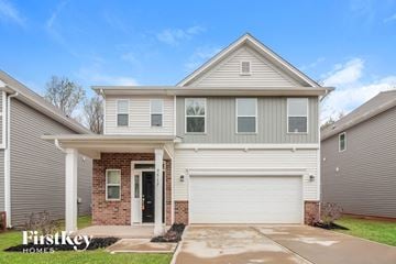 Charlotte house for rent - 9517 Blue Knoll Ct Charlotte, NC 28215