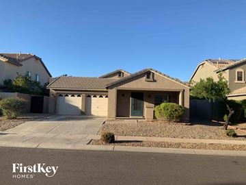 Gilbert house for rent - 3264 E Elgin St Gilbert, AZ 85295