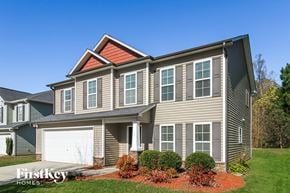 Winston-Salem house for rent - 1647 Crestlawn Trail Winston-Salem, NC 27040