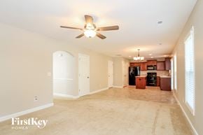Winston-Salem house for rent - 1647 Crestlawn Trail Winston-Salem, NC 27040