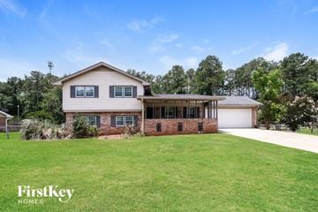 Conyers house for rent - 1051 Tony Valley Dr Conyers, GA 30013