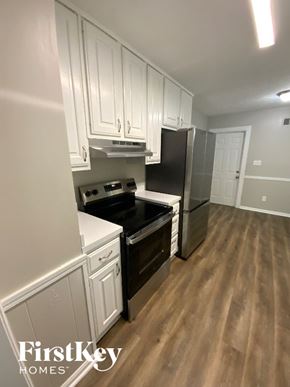 Conyers house for rent - 1051 Tony Valley Dr Conyers, GA 30013