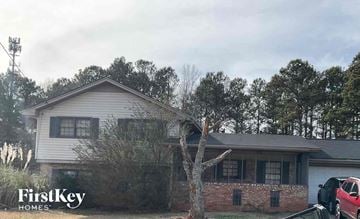 Conyers house for rent - 1051 Tony Valley Dr Conyers, GA 30013