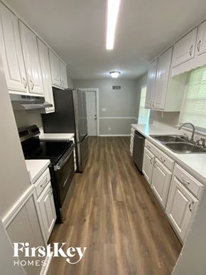 Conyers house for rent - 1051 Tony Valley Dr Conyers, GA 30013