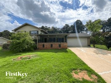Conyers house for rent - 1051 Tony Valley Dr Conyers, GA 30013