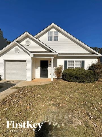 Lithonia house for rent - 7046 Setters Way Lithonia, GA 30038