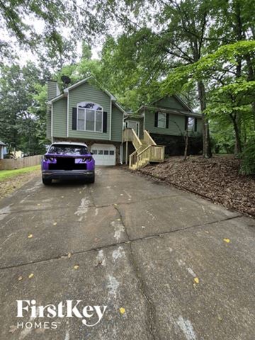 Marietta house for rent - 2518 Lorne Ct Marietta, GA 30064