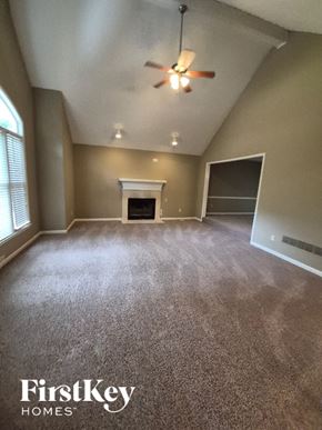 Marietta house for rent - 2518 Lorne Ct Marietta, GA 30064