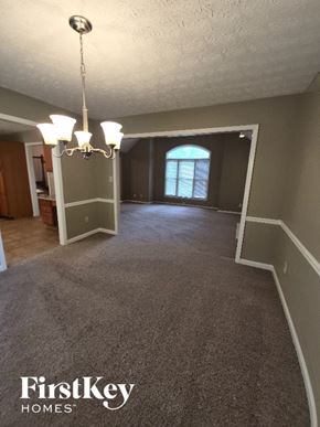 Marietta house for rent - 2518 Lorne Ct Marietta, GA 30064