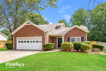 Powder Springs house for rent - 4892 Country Cove Way Powder Springs, GA 30127