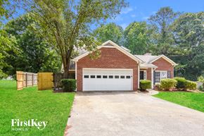Powder Springs house for rent - 4892 Country Cove Way Powder Springs, GA 30127