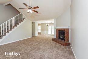 Powder Springs house for rent - 4892 Country Cove Way Powder Springs, GA 30127