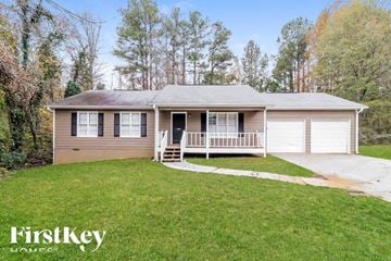 Dallas house for rent - 276 Hollyberry Dr Dallas, GA 30157