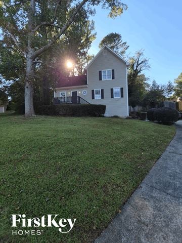 Marietta house for rent - 460 Don Circle Marietta, GA 30064