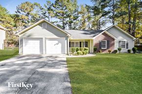 Powder Springs house for rent - A house with a garage is for sale by FirstKey Homes.