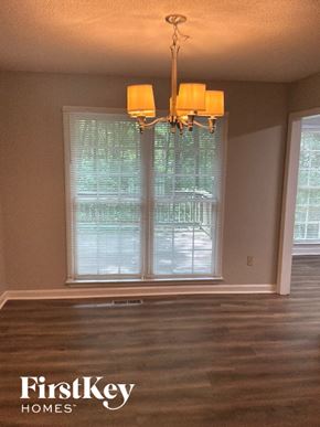 Powder Springs house for rent - 5374 Muirwood Place Powder Springs, GA 30127