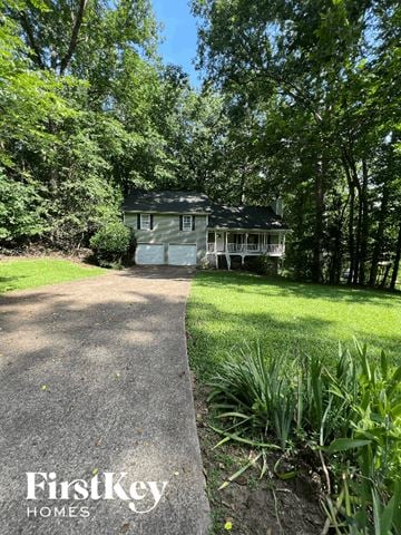 Woodstock house for rent - 504 Chestnut Ridge Woodstock, GA 30189