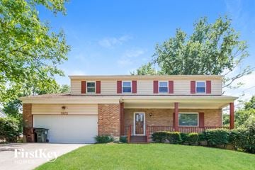 Cincinnati house for rent - 7073 Bridges Rd Cincinnati, OH 45230