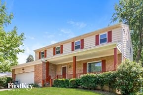 Cincinnati house for rent - 7073 Bridges Rd Cincinnati, OH 45230