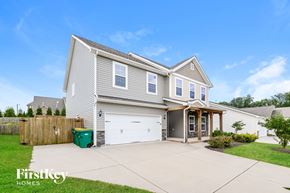 Walkertown house for rent - 3105 York Place Drive Walkertown, NC 27051