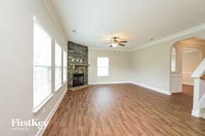 Walkertown house for rent - 3105 York Place Drive Walkertown, NC 27051