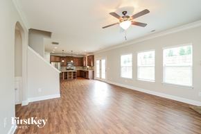 Walkertown house for rent - 3105 York Place Drive Walkertown, NC 27051
