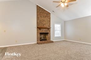Greensboro house for rent - 3501 Cardinal Ridge Drive Greensboro, NC 27410