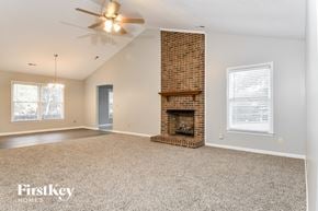 Greensboro house for rent - 3501 Cardinal Ridge Drive Greensboro, NC 27410