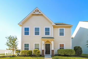 Winston Salem house for rent - 2456 Autumn Mist Drive Winston Salem, NC 27103