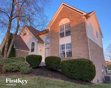 West Chester house for rent - 8048 Quail Meadow Ln West Chester, OH 45069