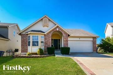 O Fallon house for rent - 44 Spring Borough Ct O Fallon, MO 63368