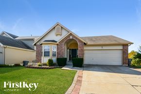 O Fallon house for rent - 44 Spring Borough Ct O Fallon, MO 63368