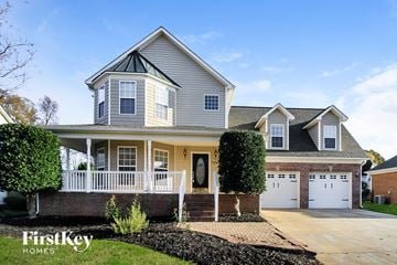 Clemmons house for rent - 7240 Orchard Path Drive Clemmons, NC 27012