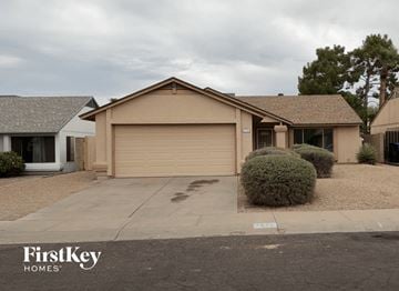 Phoenix house for rent - 3336 W Quail Ave Phoenix, AZ 85027
