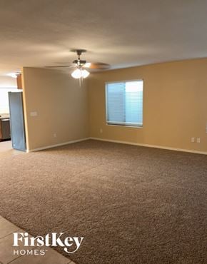Phoenix house for rent - 3336 W Quail Ave Phoenix, AZ 85027