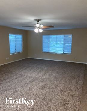 Phoenix house for rent - 3336 W Quail Ave Phoenix, AZ 85027