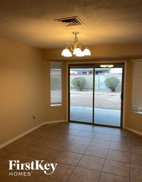 Phoenix house for rent - 3336 W Quail Ave Phoenix, AZ 85027