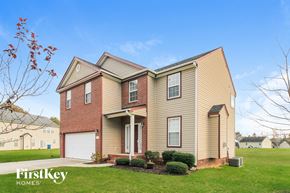 Mcleansville house for rent - 5290 Crosswinds Road McLeansville, NC 27301
