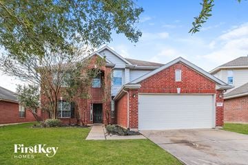 Houston house for rent - 16318 Autumn Leigh Dr Houston, TX 77083