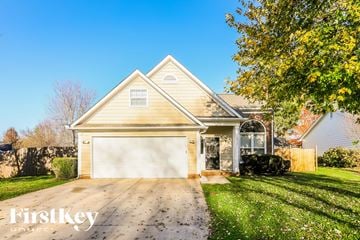 Charlotte house for rent - 14823 Forest Mist Way Charlotte, NC 28273