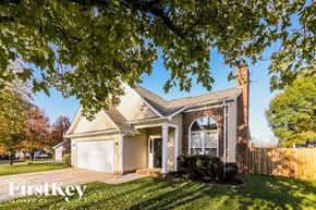 Charlotte house for rent - 14823 Forest Mist Way Charlotte, NC 28273