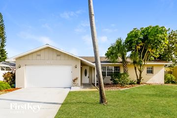 Bradenton house for rent - 7403 13th Avenue Dr W Bradenton, FL 34209