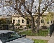 Los Angeles apartment for rent - a house with a car parked in front of it