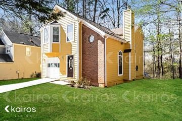 Stone Mountain house for rent - 835 Ashley Ln