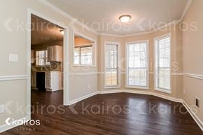 Stone Mountain house for rent - 835 Ashley Ln