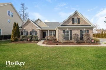 Indian Trail house for rent - 7002 Fountainbrook Drive Indian Trail, NC 28079