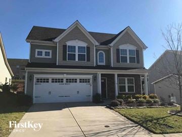 Concord house for rent - 7326 Mill Ruins Avenue SW Concord, NC 28025