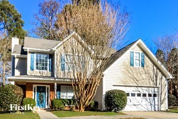Lawrenceville house for rent - 640 Alcovy Springs Drive Lawrenceville, GA 30045